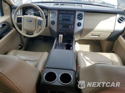 Zdjęcie 8 z 13 samochodu: 2014 FORD EXPEDITION EL XLT VIN:1FMJK1J55EEF18996 - miniatura