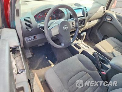 Zdjęcie 8 z 12 samochodu: 2010 NISSAN FRONTIER XE VIN:1N6BD0CTXAC404231 - miniatura