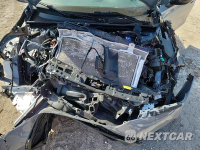 Zdjęcie 11 z 12 samochodu: 2026 HONDA CIVIC SI VIN:2HGFE1E59TH475282 - miniatura