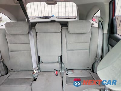 Zdjęcie 10 z 13 samochodu: 2008 HONDA CR-V EX VIN:JHLRE48548C021222 - miniatura