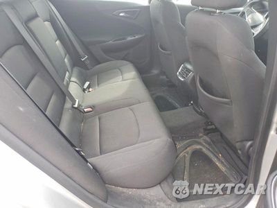 Zdjęcie 10 z 12 samochodu: 2020 CHEVROLET MALIBU LT VIN:1G1ZD5ST8LF042393 - miniatura