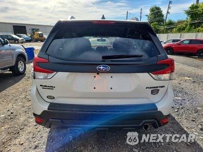 Zdjęcie 6 z 13 samochodu: 2025 SUBARU FORESTER WILDERNESS VIN:JF2SKAJC1SH409230 - miniatura