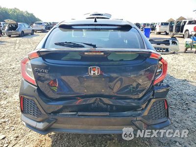 Zdjęcie 6 z 12 samochodu: 2019 HONDA CIVIC EX VIN:SHHFK7H69KU212470 - miniatura