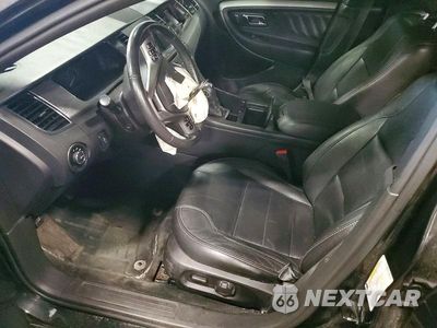 Zdjęcie 7 z 13 samochodu: 2014 FORD TAURUS SEL VIN:1FAHP2E82EG183883 - miniatura