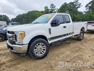 2017 FORD F250 SUPER DUTY 1FT7X2B64HEC94962 - główne zdjęcie licytacji z USA - miniatura
