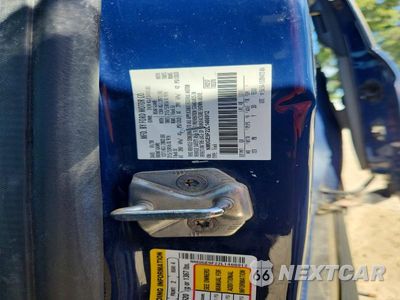 Zdjęcie 14 z 14 samochodu: 2020 FORD TRANSIT CONNECT XLT VIN:NM0GE9F22L1466912 - miniatura