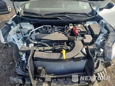 Zdjęcie 12 z 13 samochodu: 2026 NISSAN ROGUE DARK ARMOR VIN:JN8BT3BB7TW378290 - miniatura