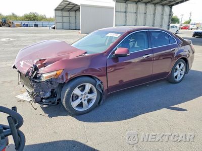 2010 ACURA TSX JH4CU2F69AC007214 - główne zdjęcie licytacji z USA - miniatura