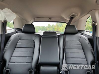 Zdjęcie 10 z 14 samochodu: 2023 HONDA CR-V EXL VIN:7FARS4H73PE004327 - miniatura