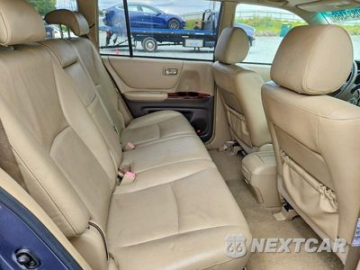 Zdjęcie 11 z 14 samochodu: 2006 TOYOTA HIGHLANDER HYBRID VIN:JTEEW21A960033199 - miniatura