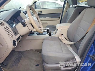 Zdjęcie 7 z 13 samochodu: 2010 FORD ESCAPE XLT VIN:1FMCU0D79AKB28442 - miniatura
