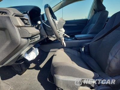 Zdjęcie 7 z 12 samochodu: 2025 TOYOTA CAMRY LE VIN:4T1DAACK4SU153800 - miniatura