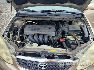 Zdjęcie 11 z 12 samochodu: 2005 TOYOTA COROLLA LE VIN:1NXBR32E55Z367500 - miniatura