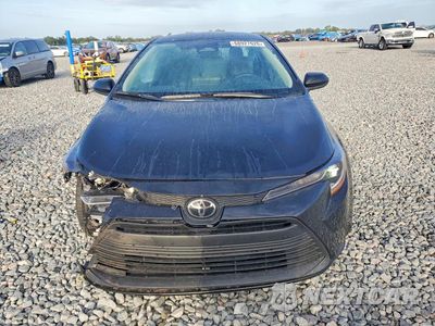 Piąte zdjęcie samochodu w środku: 2026 TOYOTA COROLLA LE VIN:5YFB4MDE6TP486155 - miniatura