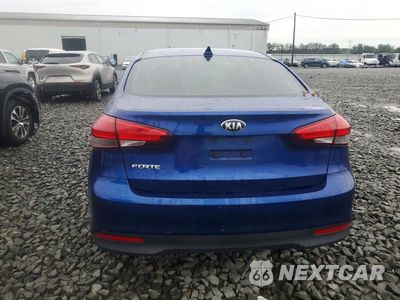 Zdjęcie 6 z 12 samochodu: 2018 KIA FORTE LX VIN:3KPFL4A75JE177253 - miniatura