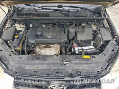 Zdjęcie 12 z 13 samochodu: 2009 TOYOTA RAV4 BASE VIN:JTMZF33VX95005866 - miniatura