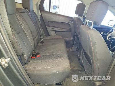 Zdjęcie 11 z 13 samochodu: 2011 GMC TERRAIN SLE VIN:2CTFLTE55B6408435 - miniatura