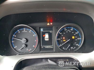 Zdjęcie 9 z 12 samochodu: 2017 TOYOTA RAV4 LE VIN:JTMZFREV5HJ701203 - miniatura