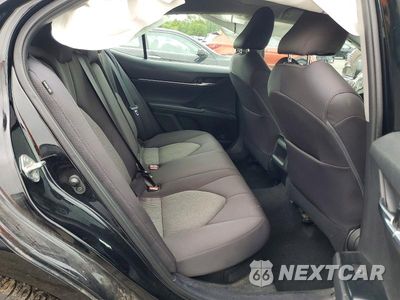Zdjęcie 10 z 13 samochodu: 2020 TOYOTA CAMRY LE VIN:4T1C31AK0LU540502 - miniatura
