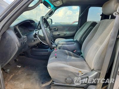 Zdjęcie 7 z 12 samochodu: 2003 TOYOTA TUNDRA SR5 VIN:5TBRT34103S345445 - miniatura