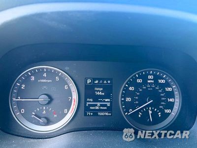 Zdjęcie 9 z 11 samochodu: 2016 HYUNDAI TUCSON SPORT VIN:KM8J3CA20GU227068 - miniatura