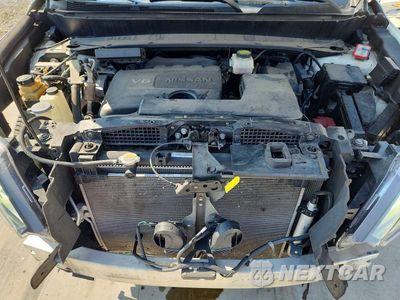 Zdjęcie 12 z 14 samochodu: 2020 NISSAN PATHFINDER SL VIN:5N1DR2CN5LC629987 - miniatura