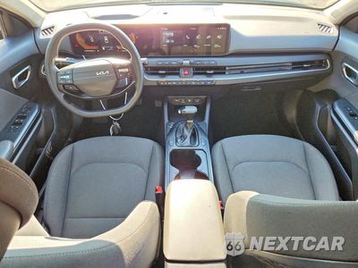 Zdjęcie 8 z 13 samochodu: 2025 KIA K4 LXS VIN:3KPFT4DE1SE021285 - miniatura