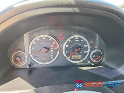 Zdjęcie 9 z 13 samochodu: 2005 HONDA CR-V LX VIN:JHLRD68595C015717 - miniatura