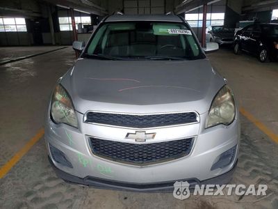 Piąte zdjęcie samochodu w środku: 2015 CHEVROLET EQUINOX LT VIN:2GNFLFEK2F6186002 - miniatura