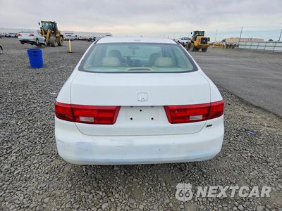Zdjęcie 6 z 13 samochodu: 2005 HONDA ACCORD EX VIN:1HGCM66585A051238 - miniatura