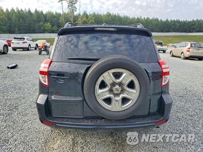 Zdjęcie 6 z 13 samochodu: 2010 TOYOTA RAV4 BASE VIN:2T3ZF4DV8AW039970 - miniatura