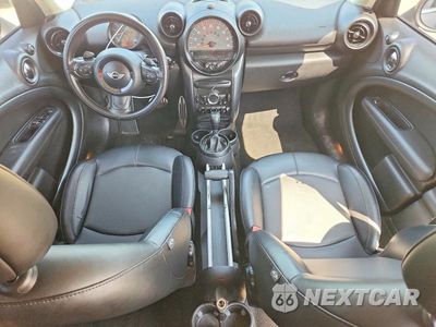 Zdjęcie 8 z 13 samochodu: 2015 MINI COOPER S COUNTRYMAN VIN:WMWZC5C53FWP47646 - miniatura