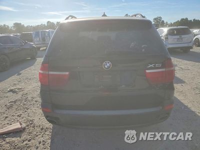 Zdjęcie 6 z 13 samochodu: 2007 BMW X5 4.8I VIN:5UXFE83517LZ41465 - miniatura