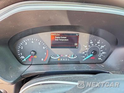Zdjęcie 9 z 12 samochodu: 2022 FORD ESCAPE S VIN:1FMCU0F67NUB00508 - miniatura