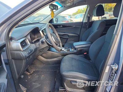 Zdjęcie 7 z 13 samochodu: 2020 KIA SORENTO LX VIN:JA4JS4AX3CU003113 - miniatura