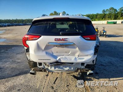 Zdjęcie 6 z 14 samochodu: 2020 GMC TERRAIN DENALI VIN:3GKALXEX1LL304962 - miniatura