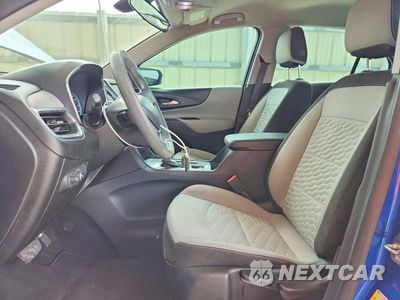 Zdjęcie 7 z 13 samochodu: 2019 CHEVROLET EQUINOX LS VIN:3GNAXHEV3KS569785 - miniatura