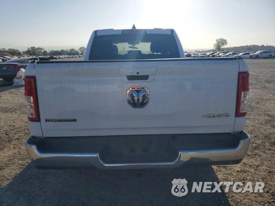 Zdjęcie 6 z 12 samochodu: 2021 RAM 1500 BIG HORN/LONE STAR VIN:1C6RRFBG9MN517341 - miniatura