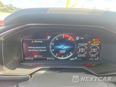 Zdjęcie 9 z 12 samochodu: 2025 NISSAN Z PERFORMANCE VIN:JN1BZ4BH3SM411030 - miniatura