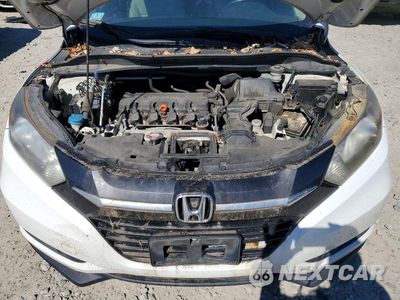 Zdjęcie 12 z 13 samochodu: 2017 HONDA HR-V EXL VIN:3CZRU6H72HM711184 - miniatura