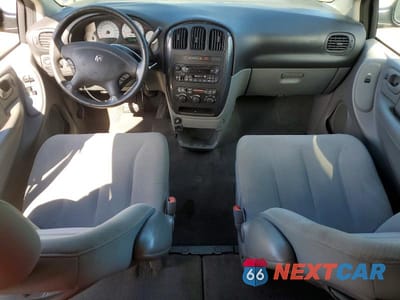 Zdjęcie 8 z 13 samochodu: 2007 DODGE GRAND CARAVAN SXT VIN:2D4GP44L07R339141 - miniatura