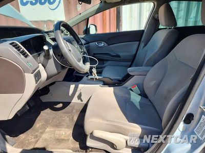 Zdjęcie 7 z 12 samochodu: 2012 HONDA CIVIC EX VIN:2HGFB2F8XCH524772 - miniatura