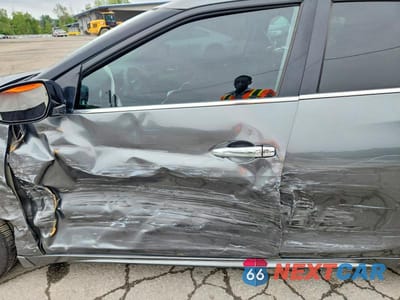 Zdjęcie 7 z 12 samochodu: 2017 NISSAN MAXIMA PLATINUM VIN:1N4AA6AP1HC422147 - miniatura
