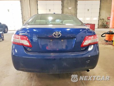 Zdjęcie 6 z 12 samochodu: 2011 TOYOTA CAMRY LE VIN:4T4BF3EK3BR156436 - miniatura
