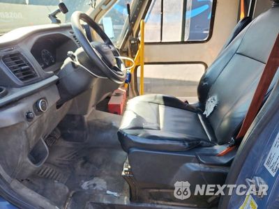 Zdjęcie 7 z 13 samochodu: 2021 FORD TRANSIT DELIVERY TRUCK VIN:1FDDF6P8XMKA59710 - miniatura
