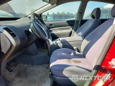 Zdjęcie 7 z 12 samochodu: 2007 TOYOTA PRIUS BASE VIN:JTDKB20U377551395 - miniatura