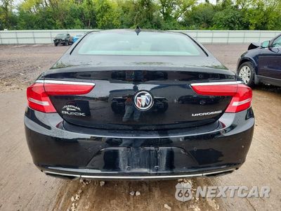 Zdjęcie 6 z 12 samochodu: 2017 BUICK LACROSSE PREMIUM VIN:1G4ZR5SS1HU126098 - miniatura