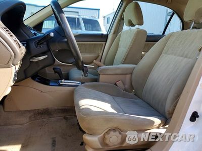 Zdjęcie 7 z 13 samochodu: 2005 HONDA CIVIC EX VIN:2HGES26785H536666 - miniatura
