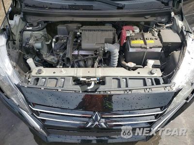 Zdjęcie 12 z 13 samochodu: 2024 MITSUBISHI MIRAGE ES VIN:ML32AUHJ6RH005957 - miniatura