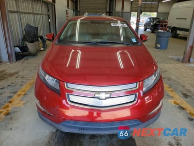 Piąte zdjęcie samochodu w środku: 2013 CHEVROLET VOLT VIN:1G1RD6E4XDU106697 - miniatura